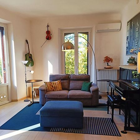 Yr Apartments Milan - Isola المظهر الخارجي الصورة
