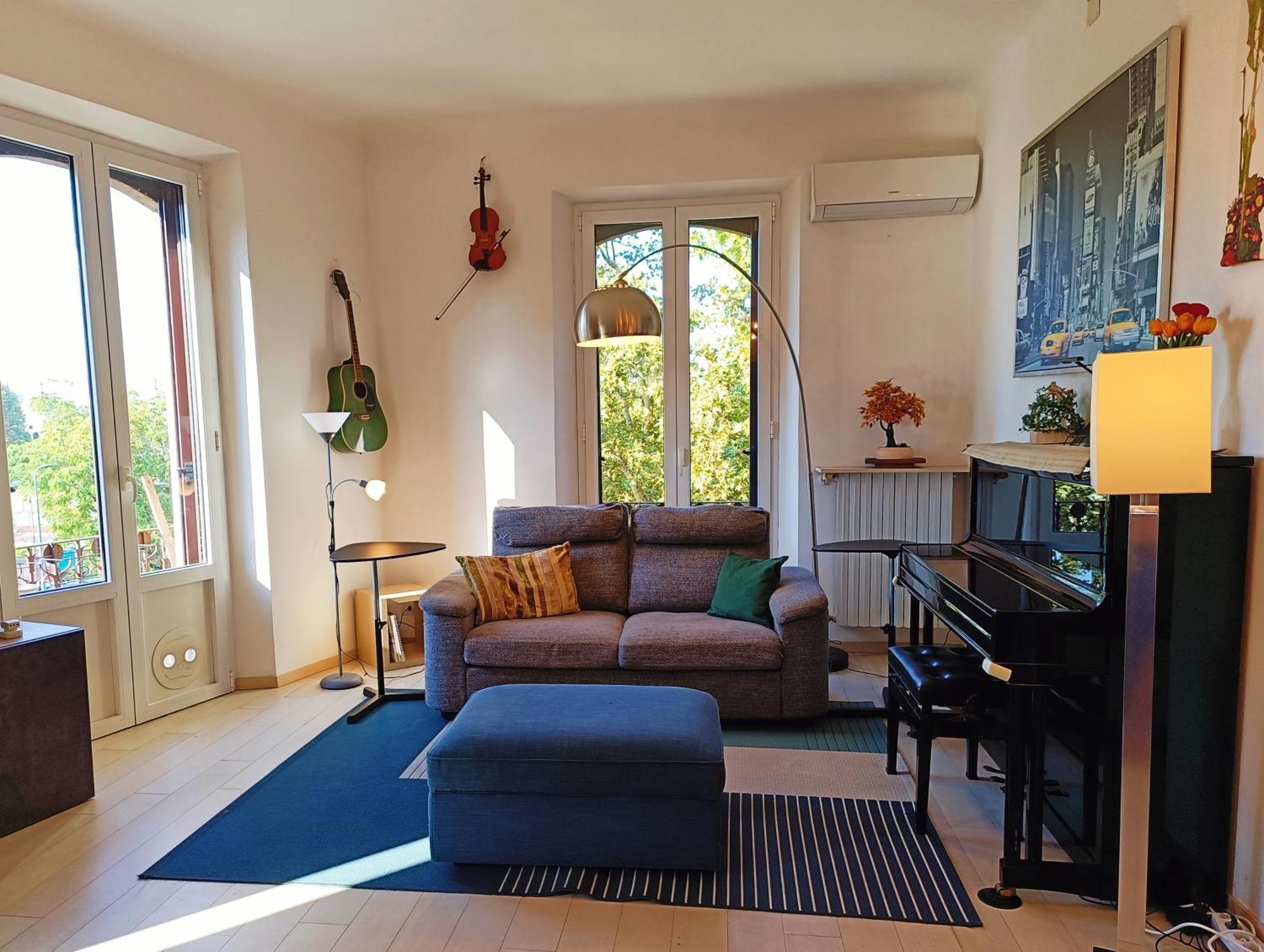 Yr Apartments Milan - Isola المظهر الخارجي الصورة