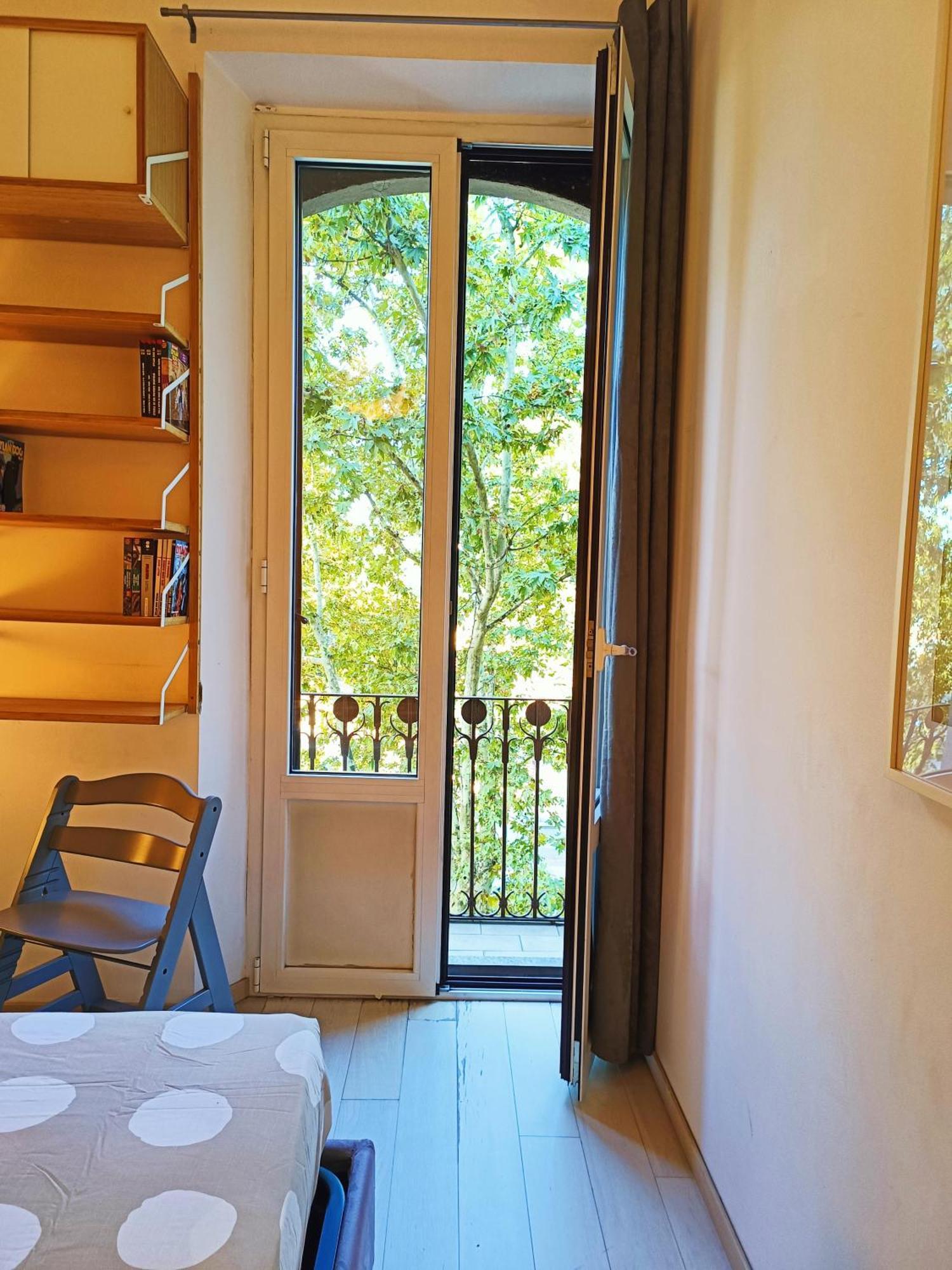 Yr Apartments Milan - Isola المظهر الخارجي الصورة