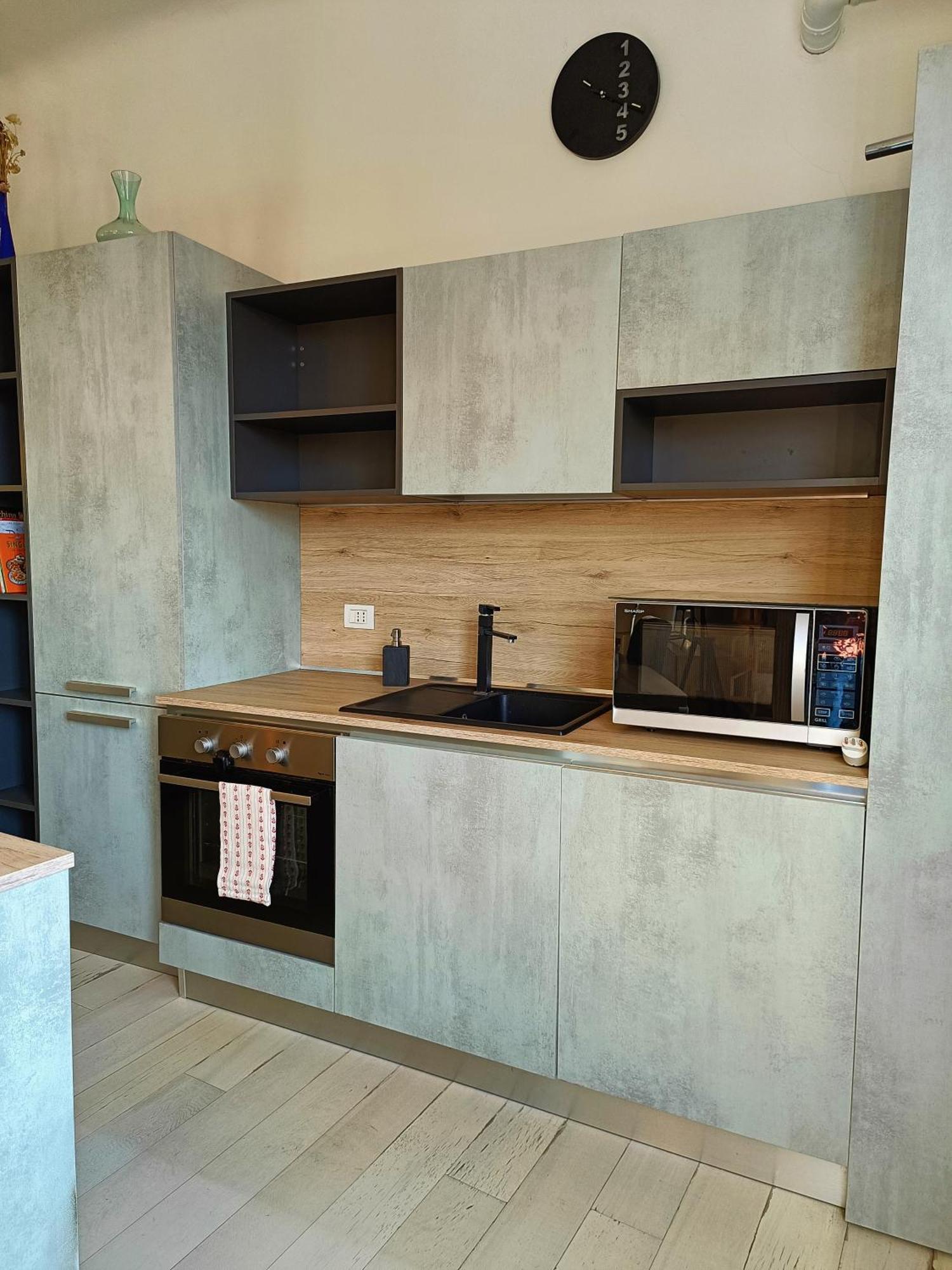 Yr Apartments Milan - Isola المظهر الخارجي الصورة