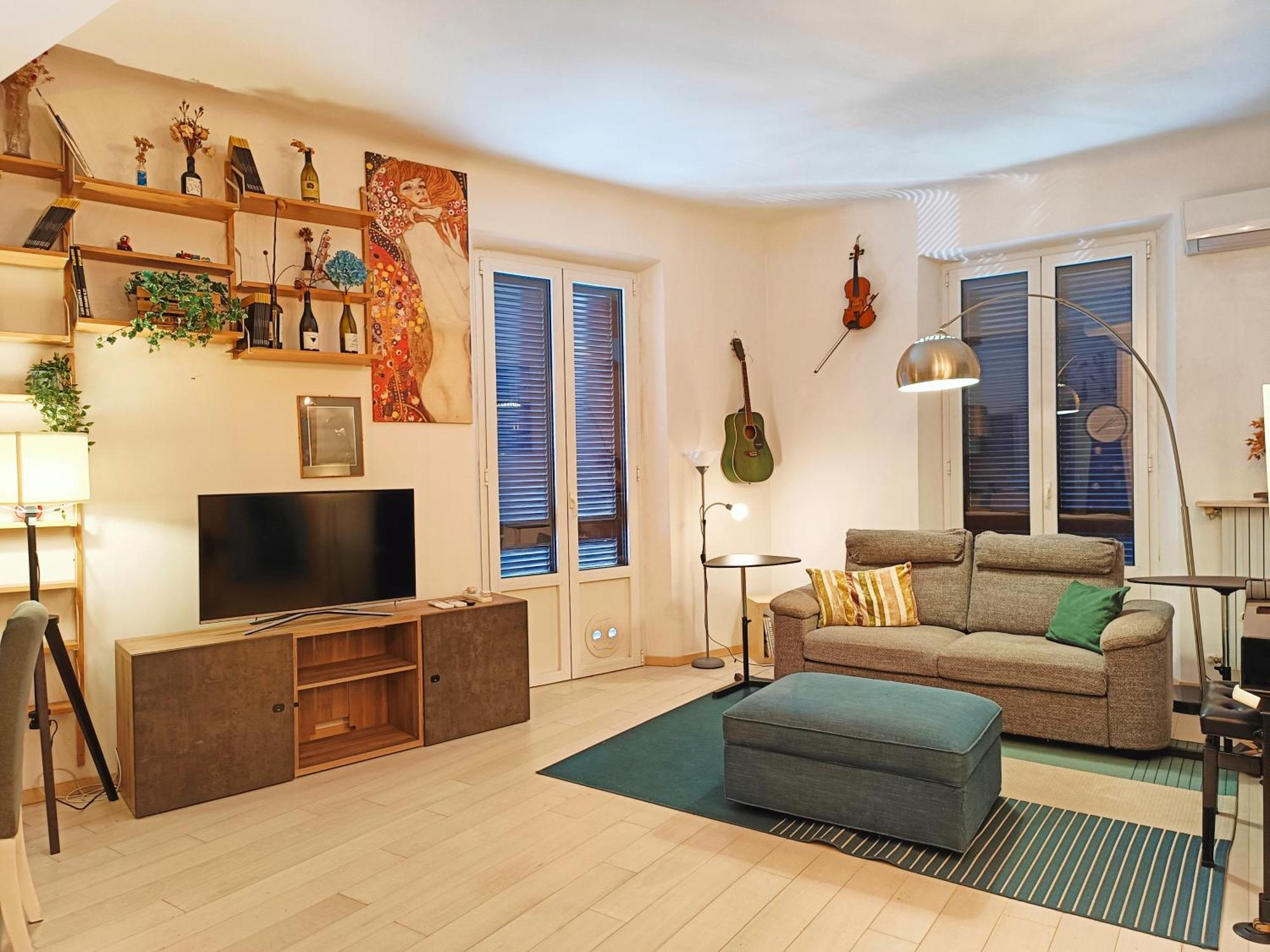 Yr Apartments Milan - Isola المظهر الخارجي الصورة