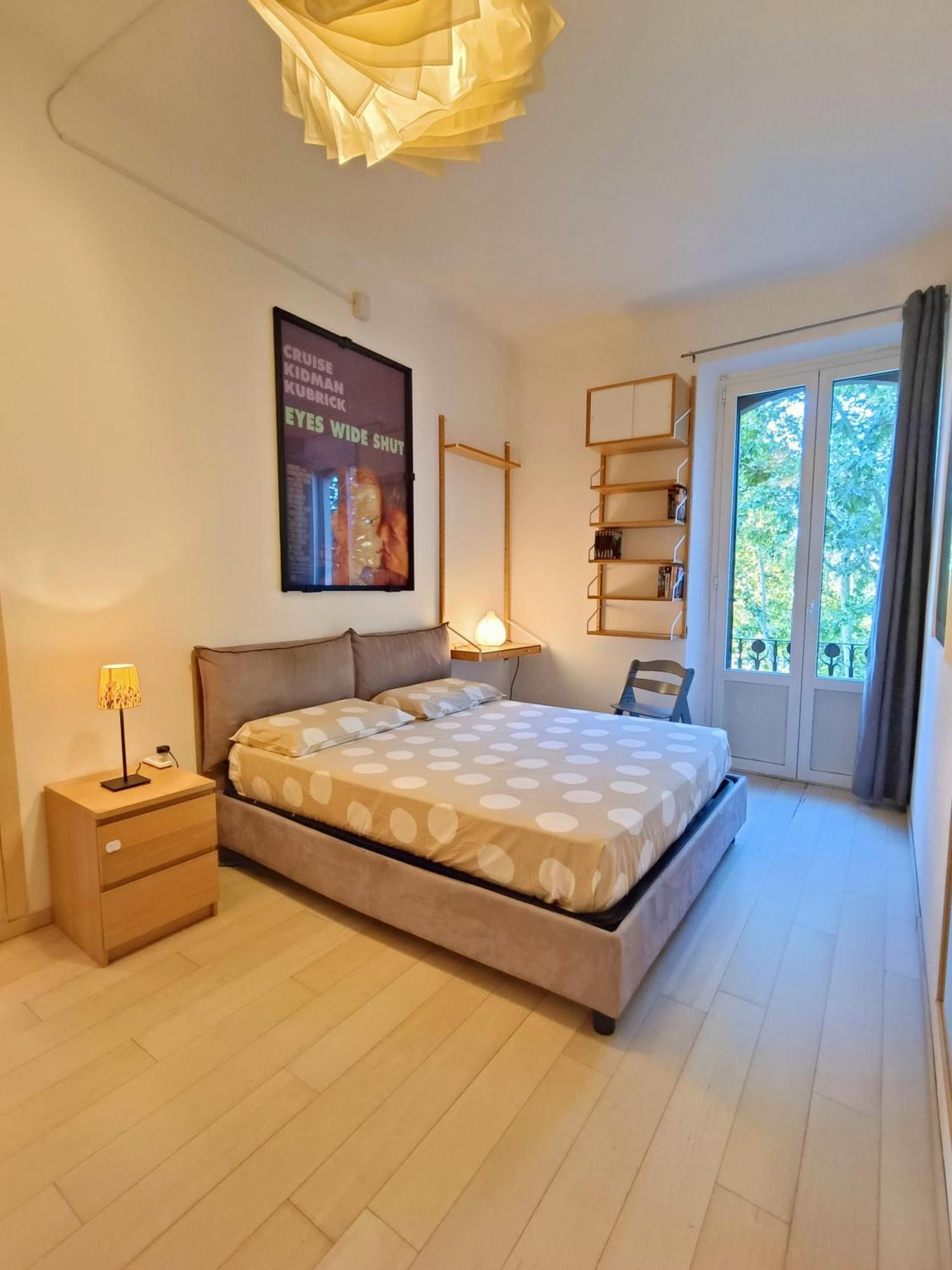 Yr Apartments Milan - Isola المظهر الخارجي الصورة
