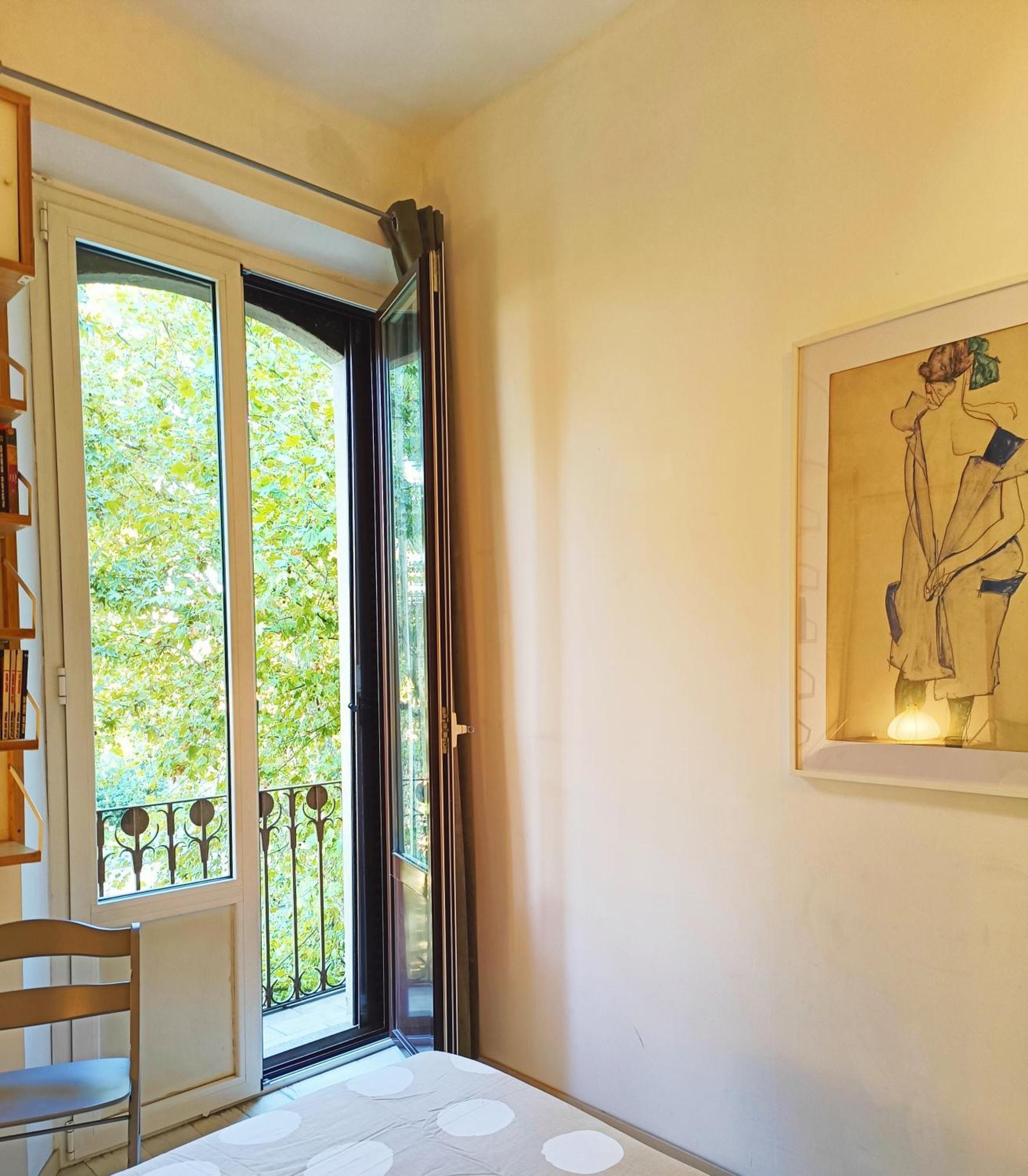 Yr Apartments Milan - Isola المظهر الخارجي الصورة
