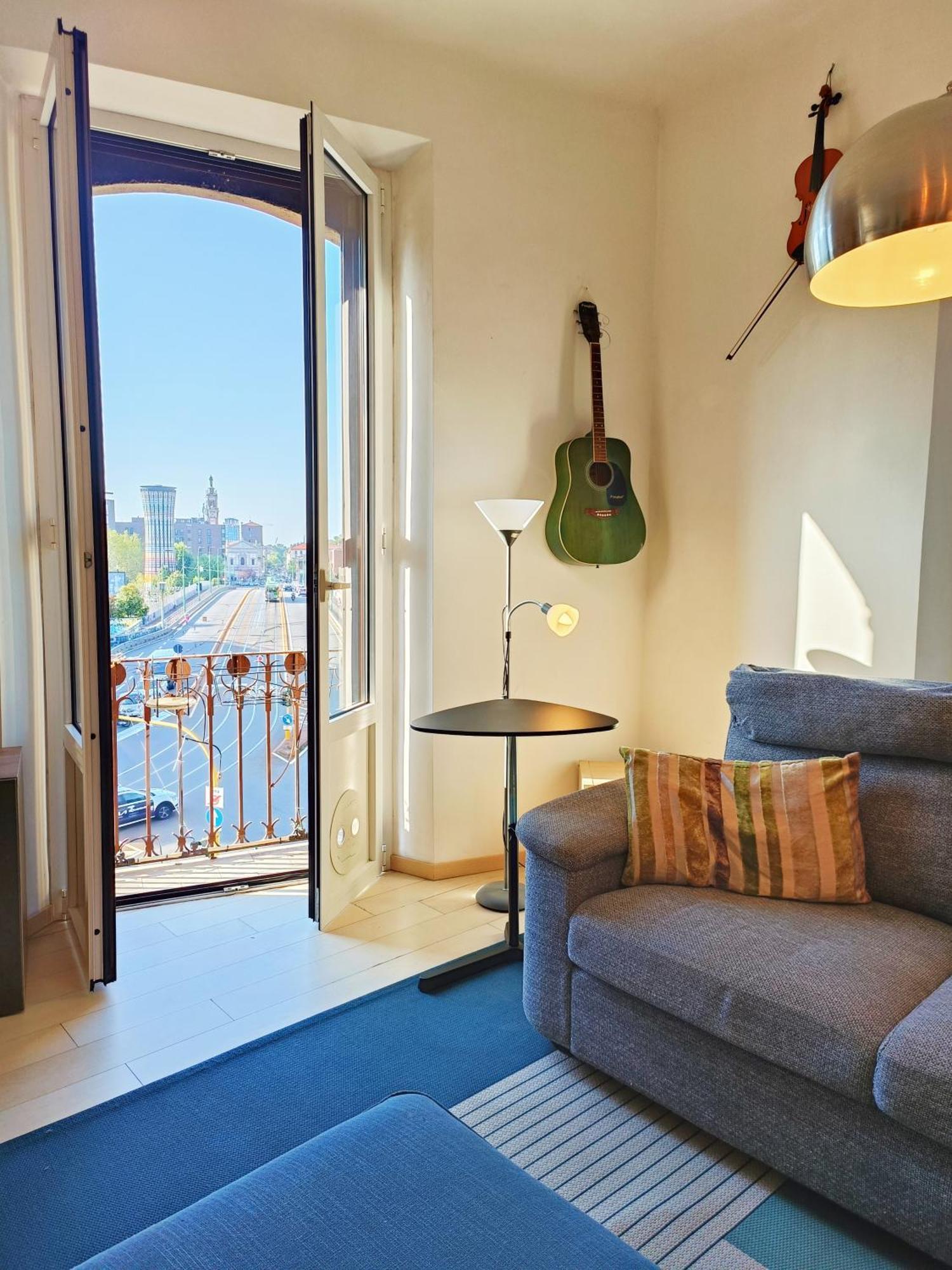 Yr Apartments Milan - Isola المظهر الخارجي الصورة