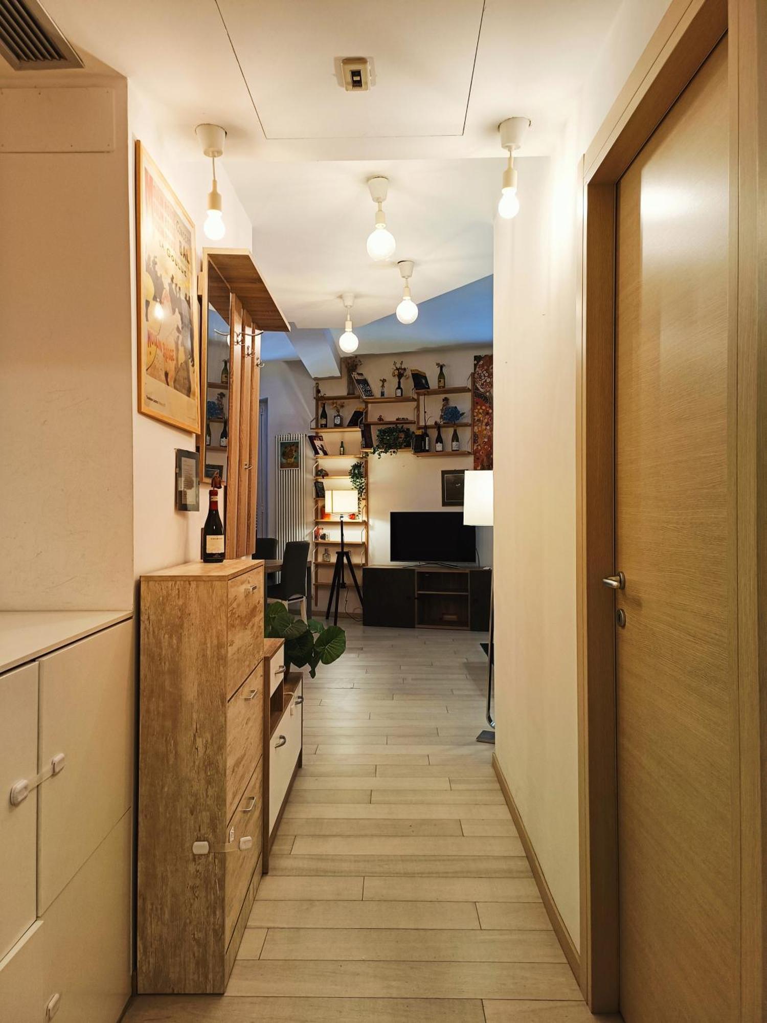 Yr Apartments Milan - Isola المظهر الخارجي الصورة