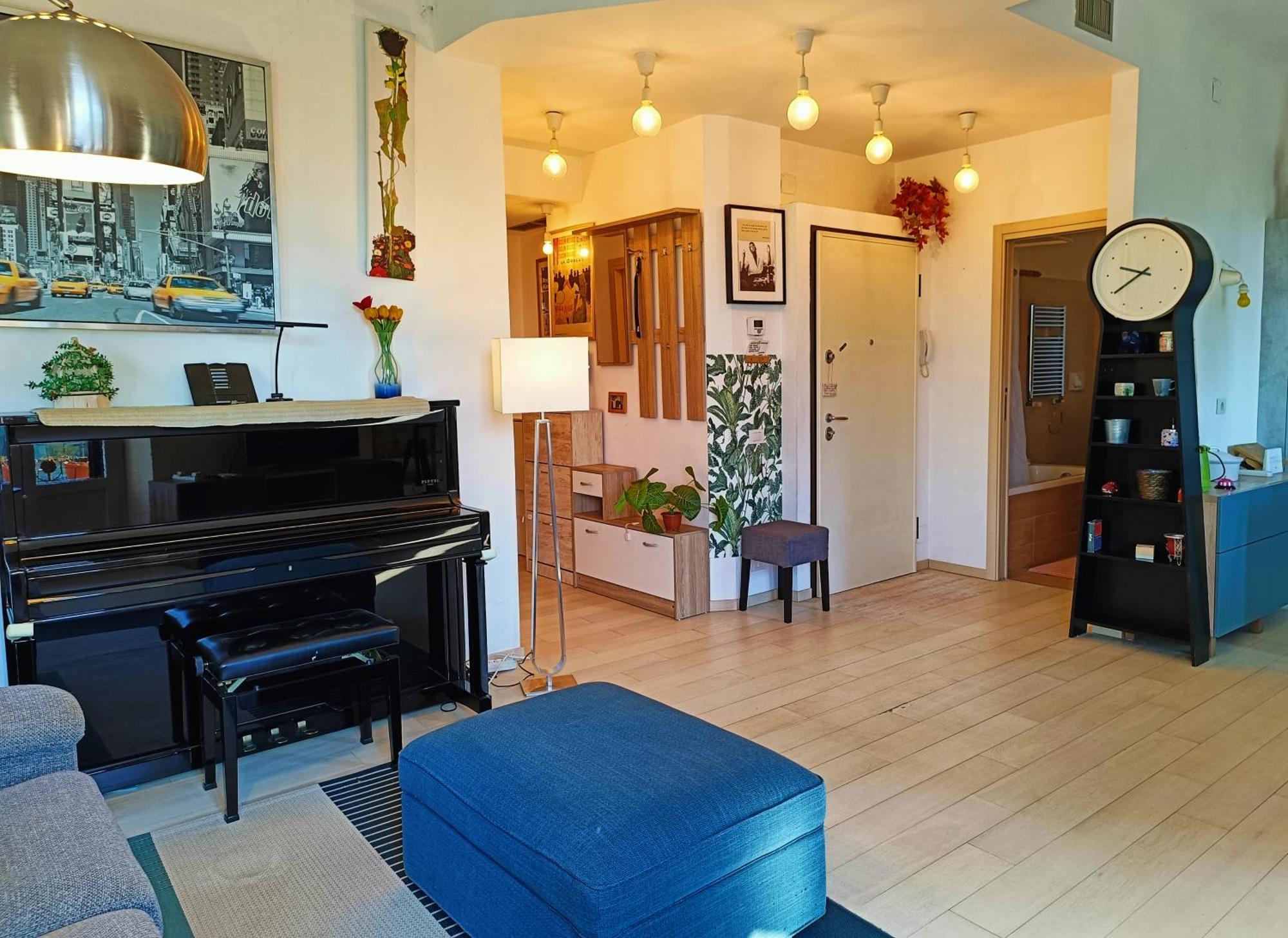 Yr Apartments Milan - Isola المظهر الخارجي الصورة