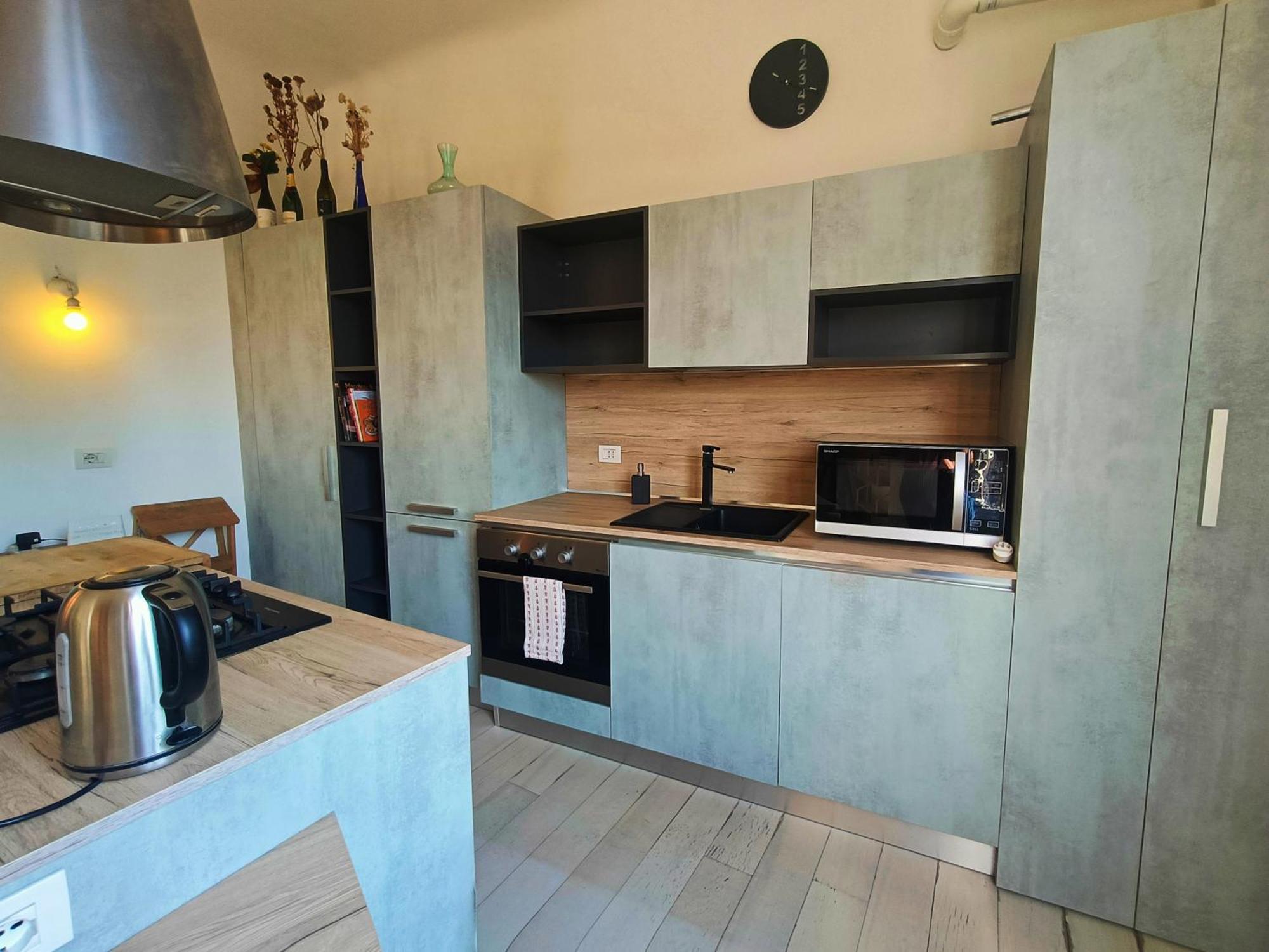 Yr Apartments Milan - Isola المظهر الخارجي الصورة
