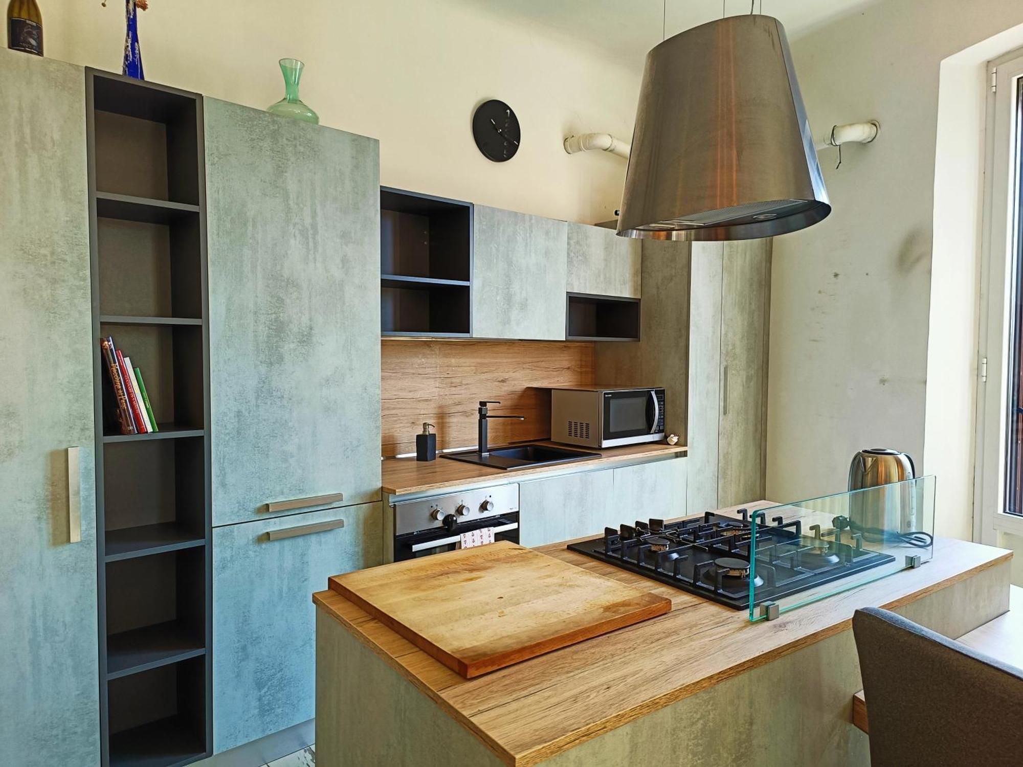 Yr Apartments Milan - Isola المظهر الخارجي الصورة