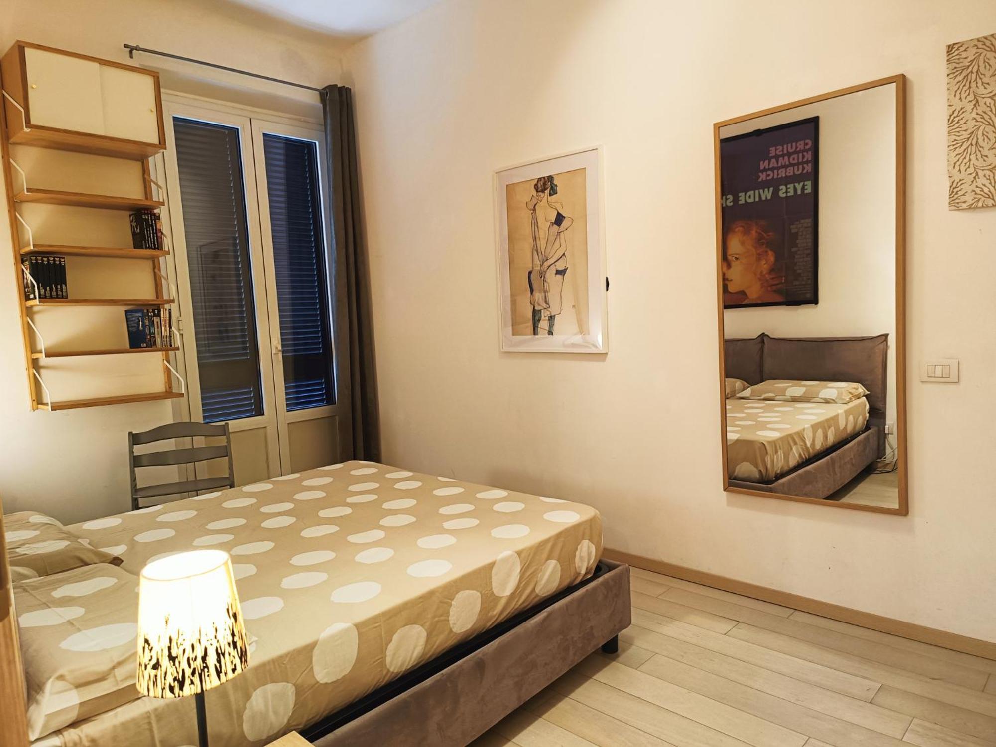 Yr Apartments Milan - Isola المظهر الخارجي الصورة