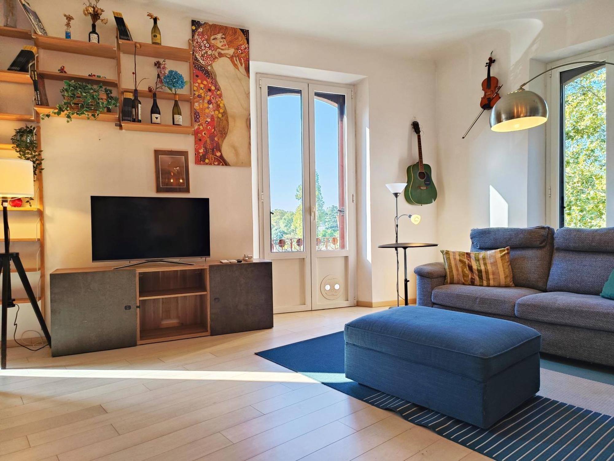 Yr Apartments Milan - Isola المظهر الخارجي الصورة