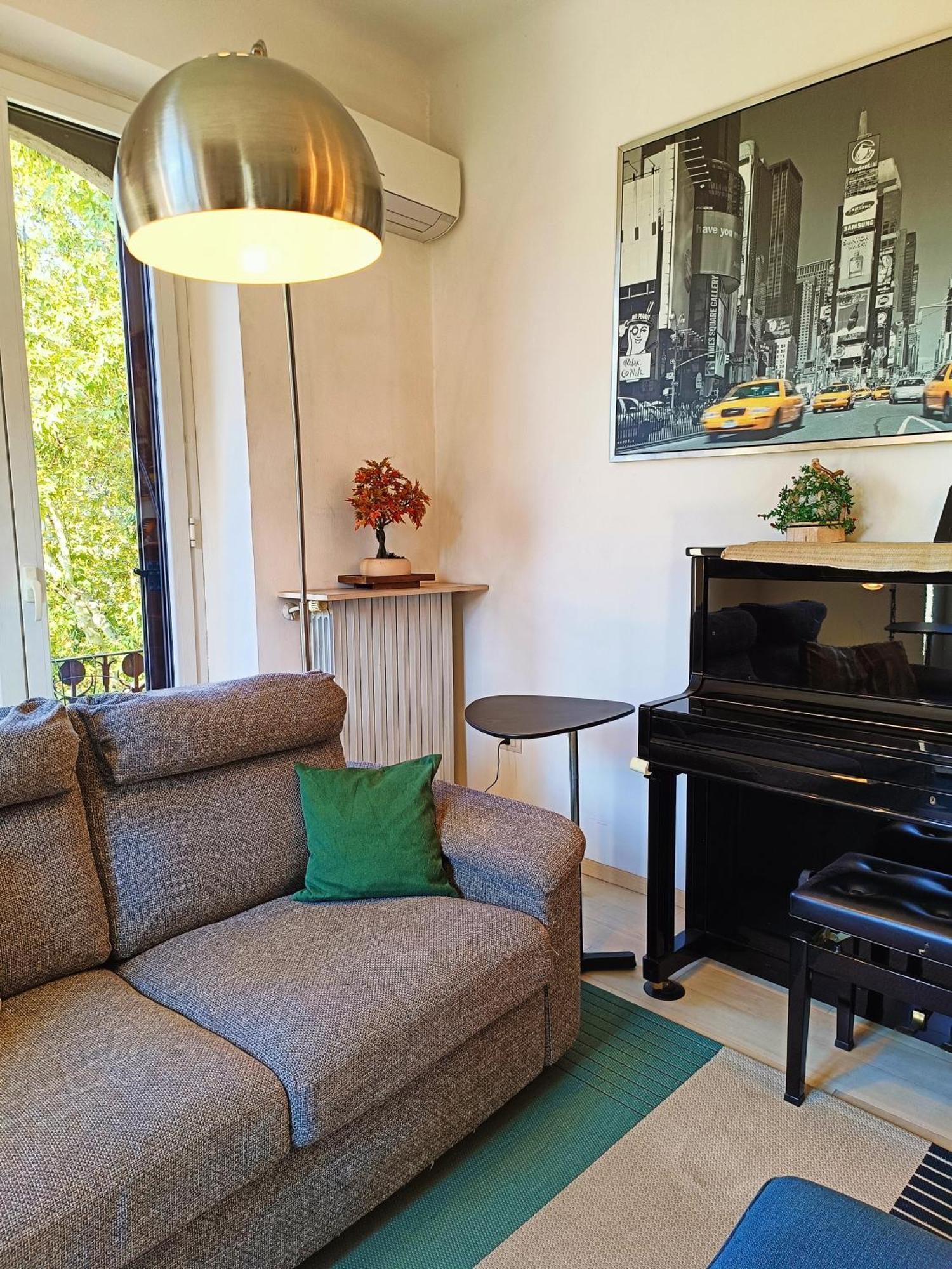 Yr Apartments Milan - Isola المظهر الخارجي الصورة