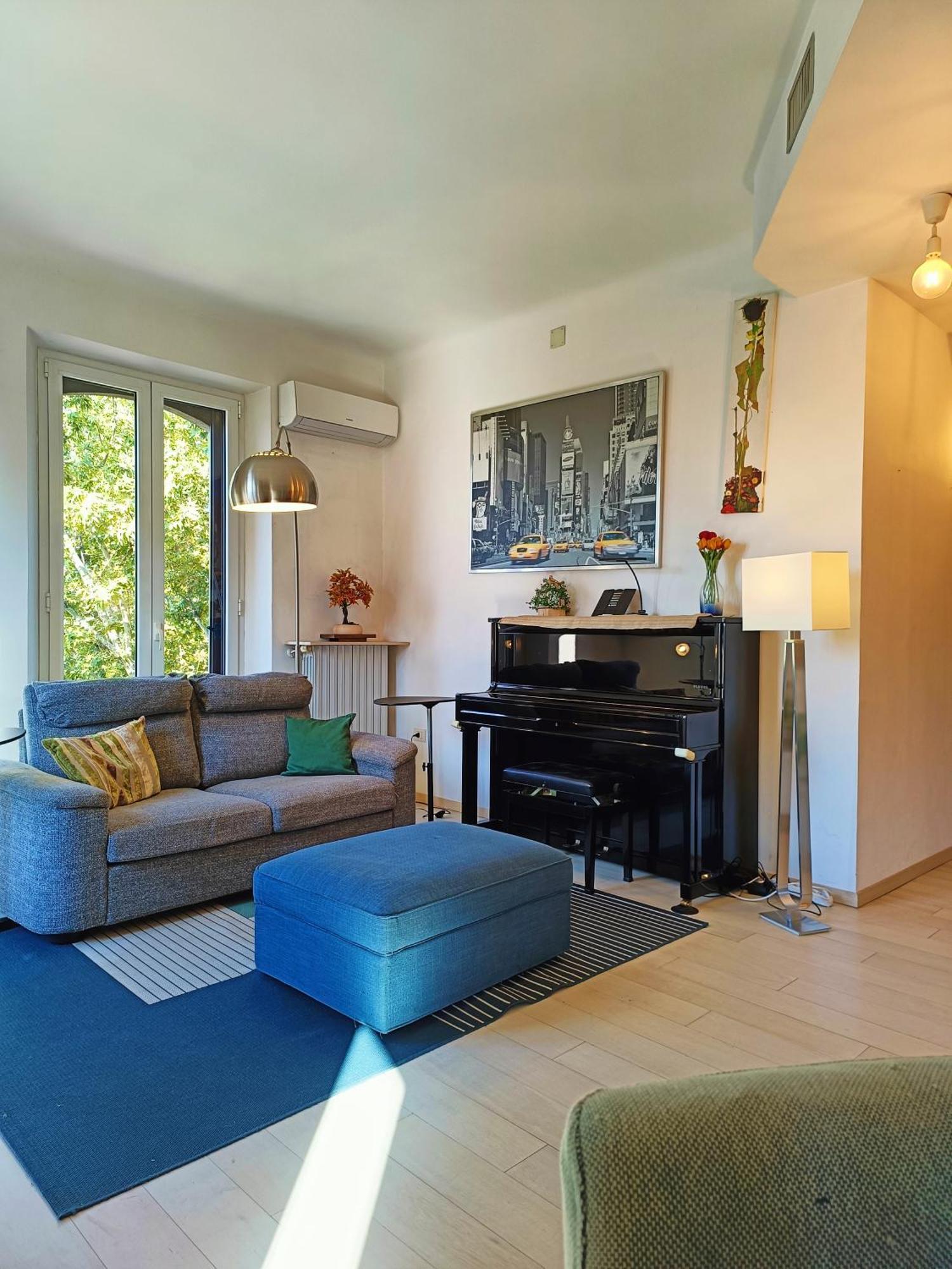 Yr Apartments Milan - Isola المظهر الخارجي الصورة