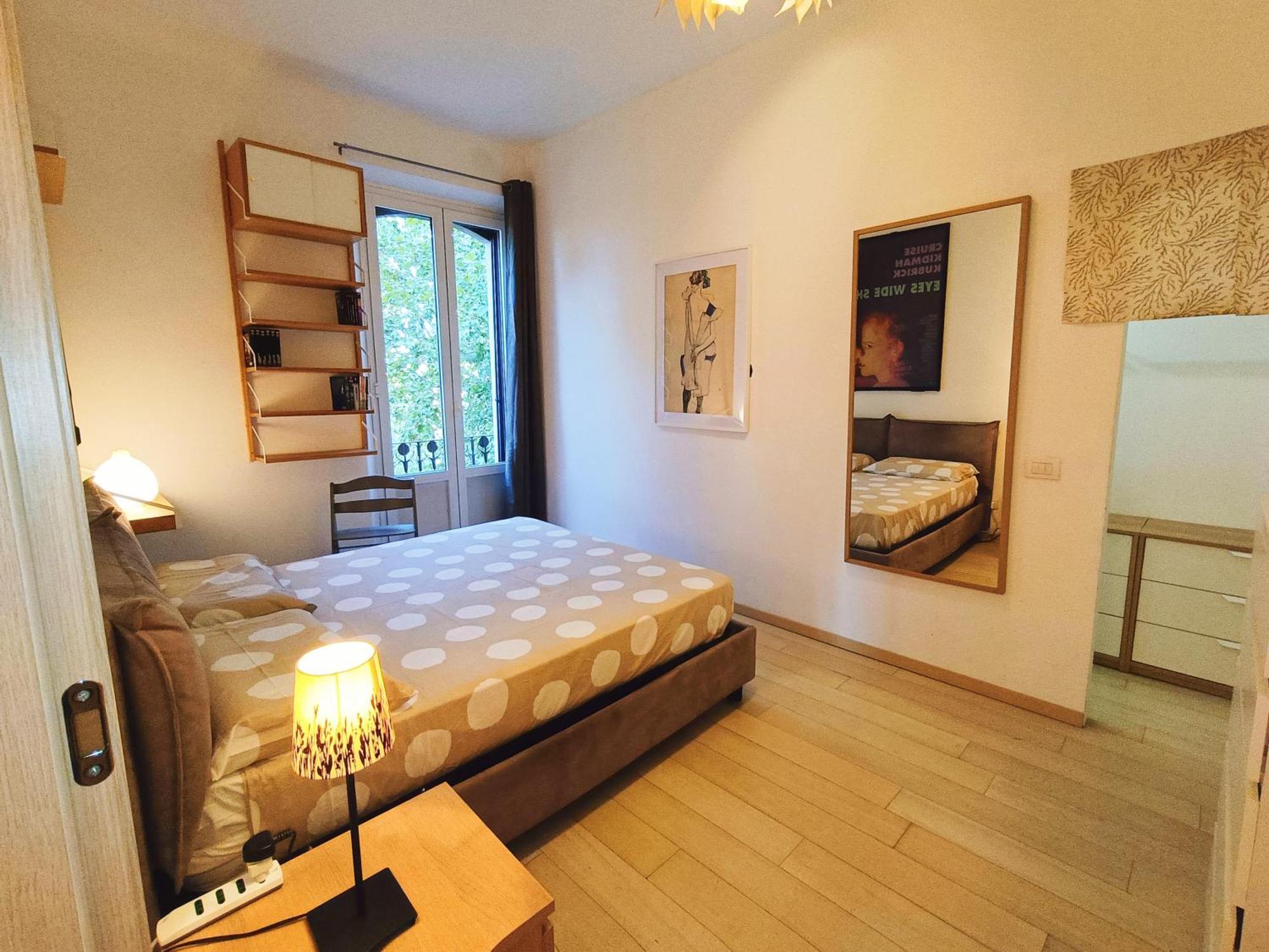 Yr Apartments Milan - Isola المظهر الخارجي الصورة