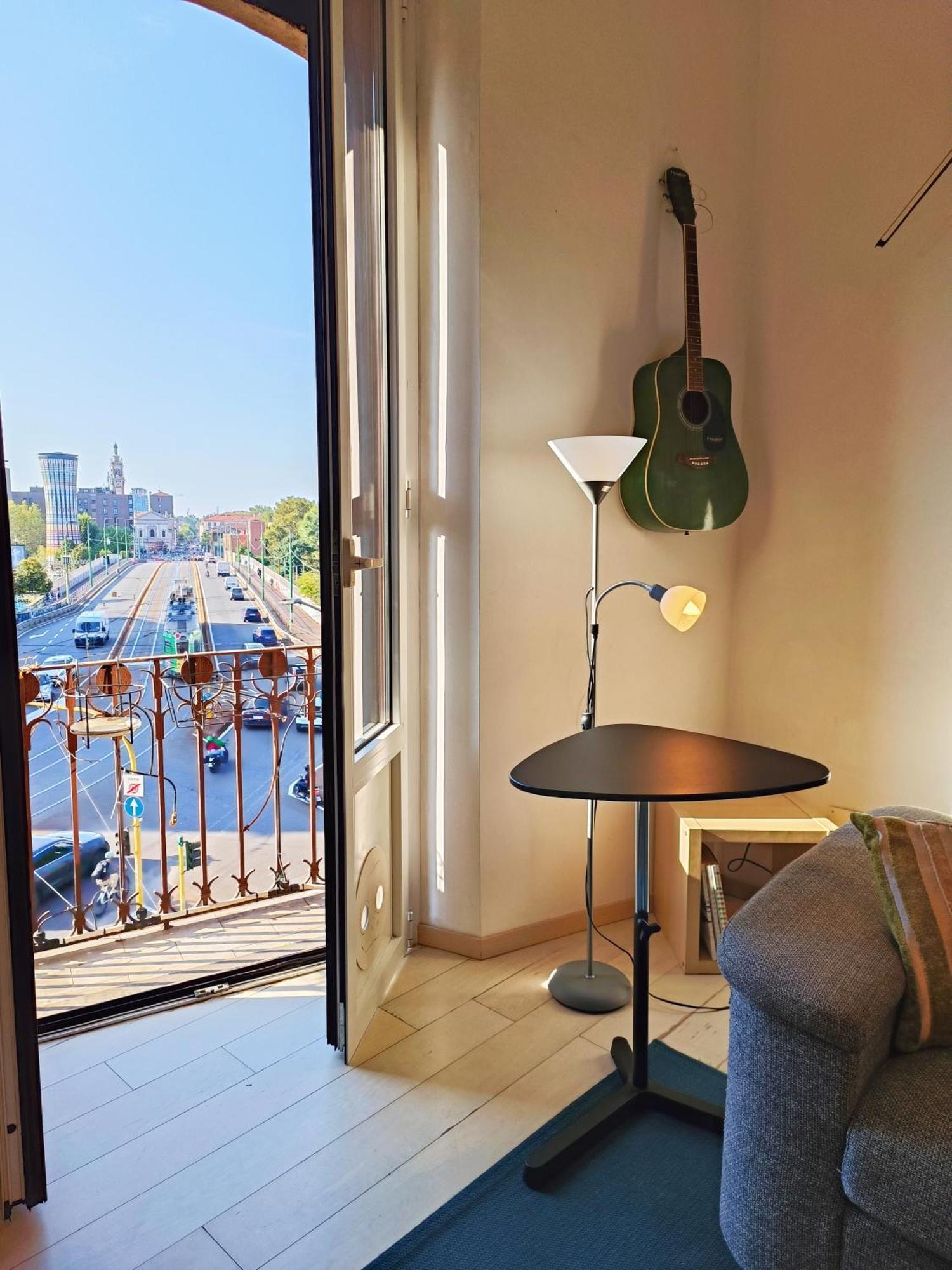 Yr Apartments Milan - Isola المظهر الخارجي الصورة