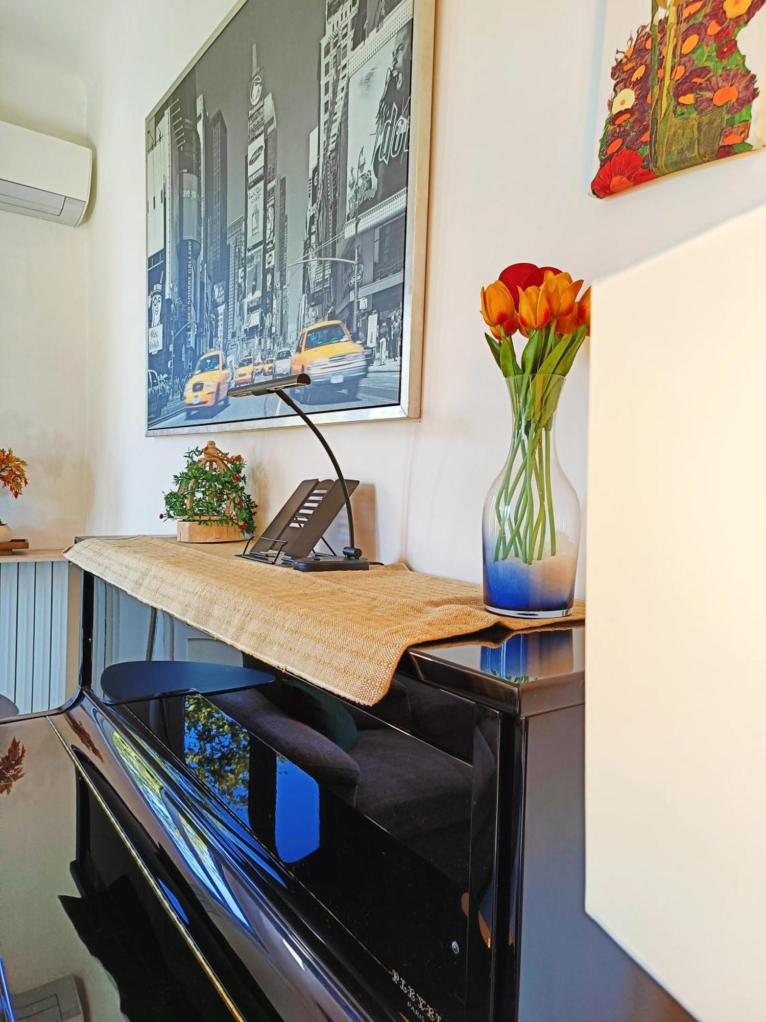 Yr Apartments Milan - Isola المظهر الخارجي الصورة
